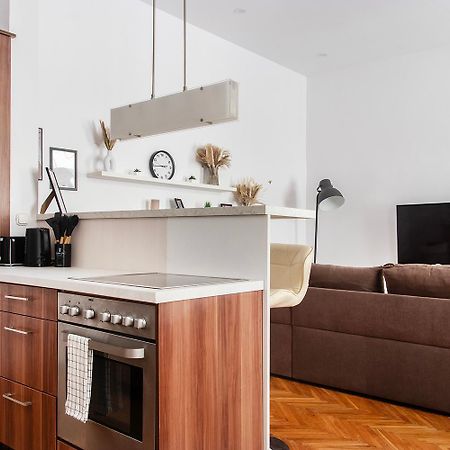 Szondi74 Central Budapest Eksteriør billede
